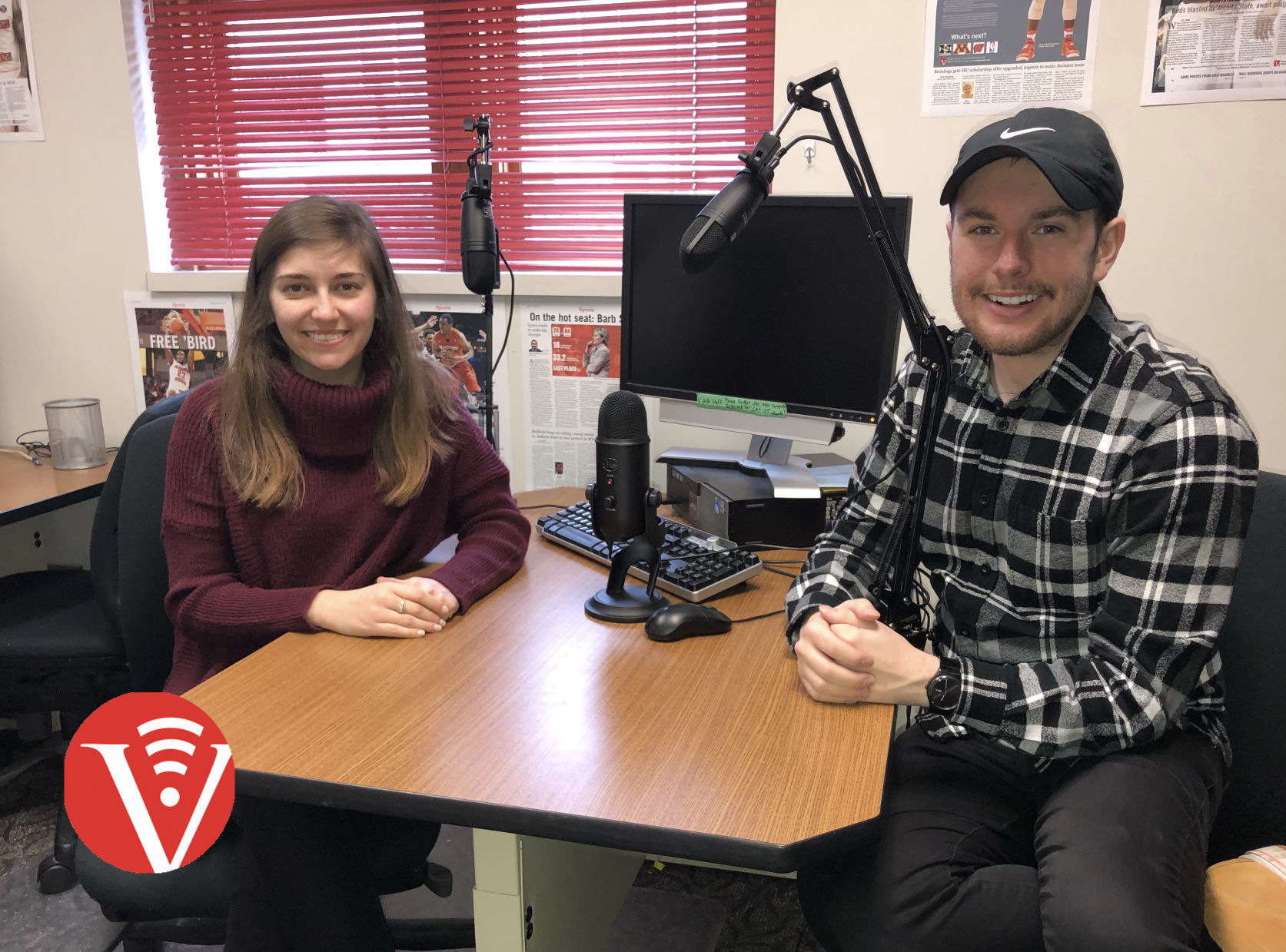 Podcast: Weekly Pop: 'A Quiet Place,' 'Blockers' reviews, project, health update